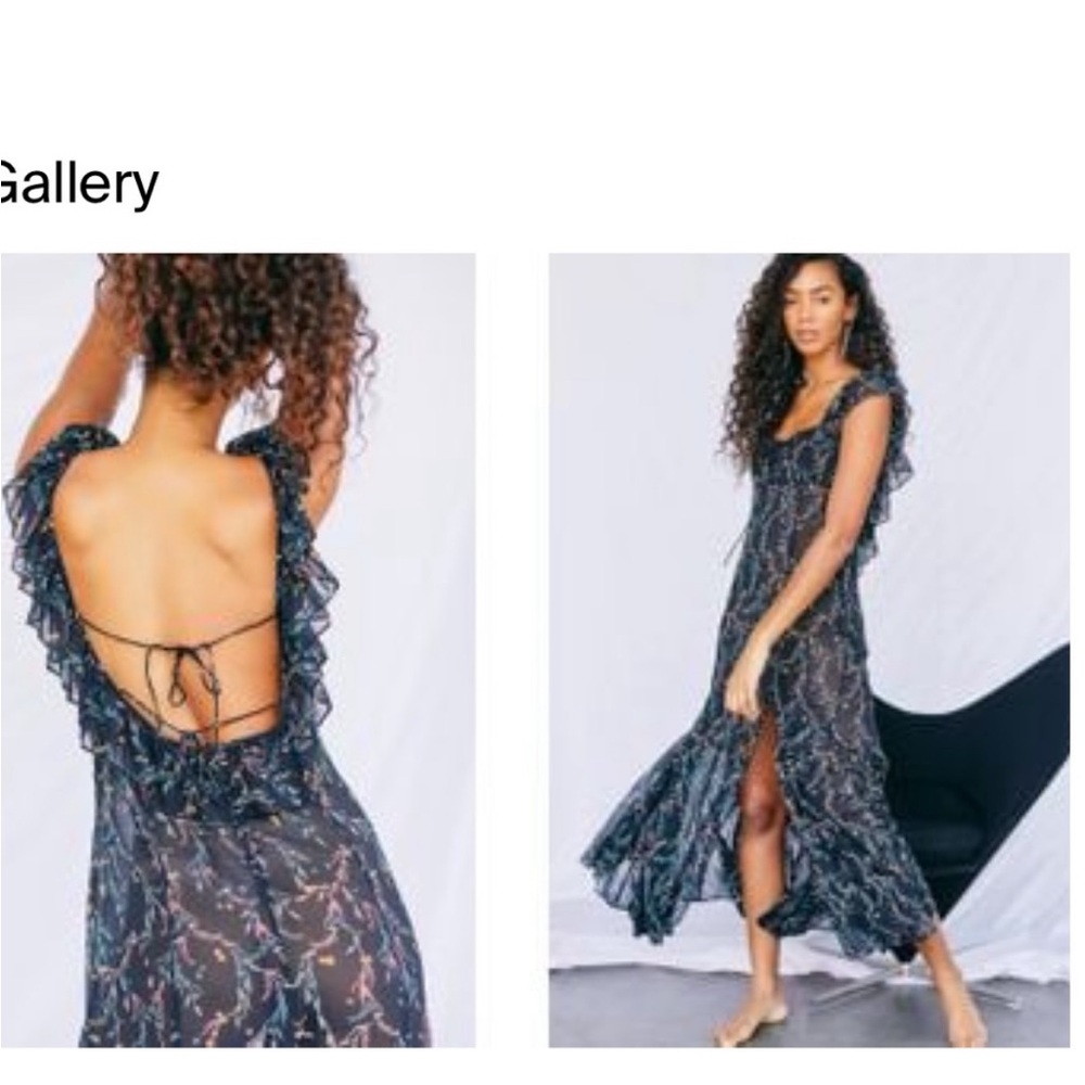 Free People Intimately Sunbright - Picture 2 of 8